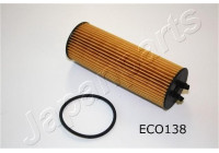 Oil Filter FO-ECO138 Japanparts