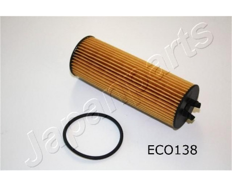 Oil Filter FO-ECO138 Japanparts