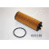 Oil Filter FO-ECO138 Japanparts