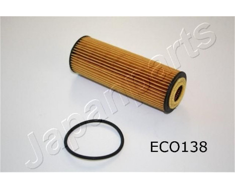 Oil Filter FO-ECO138 Japanparts, Image 2