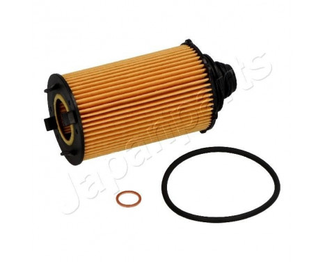 Oil Filter FO-ECO140 Japanparts