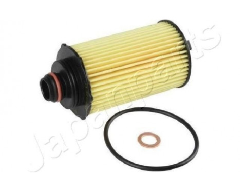 Oil Filter FO-ECO140 Japanparts, Image 3