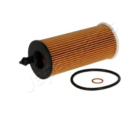 oil filter FO-ECO141 Japanparts