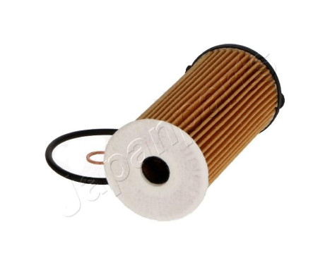 oil filter FO-ECO141 Japanparts, Image 3