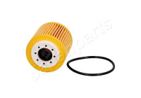 Oil Filter FO-ECO148 Japanparts