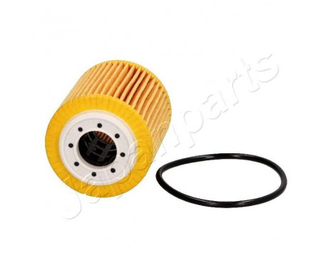 Oil Filter FO-ECO148 Japanparts