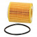 Oil Filter FO-ECO148 Japanparts, Thumbnail 2