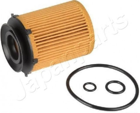 Oil Filter FO-ECO149 Japanparts