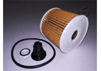 Oil Filter FO-ECO151 Japanparts