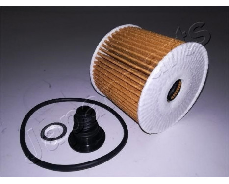 Oil Filter FO-ECO151 Japanparts