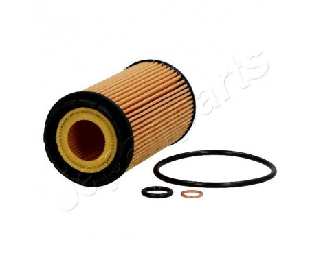 Oil Filter FO-H04S Japanparts