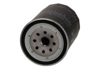 Oil Filter FO-K00S Japanparts