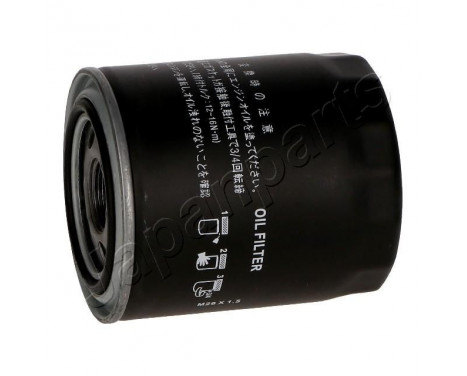 Oil Filter FO-K05S Japanparts, Image 2