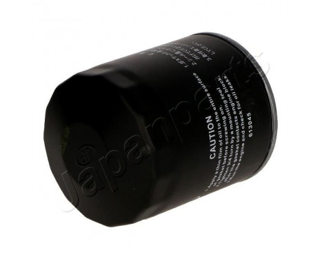 Oil Filter FO-K05S Japanparts, Image 3