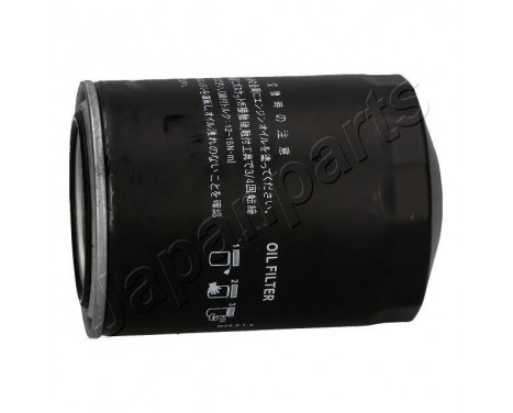 Oil Filter FO-K06S Japanparts, Image 3