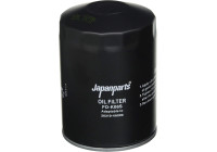 Oil Filter FO-K06S Japanparts