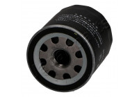 Oil Filter FO-L03S Japanparts
