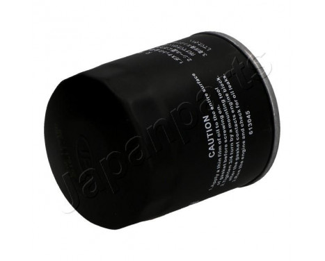 Oil Filter FO-L03S Japanparts, Image 3