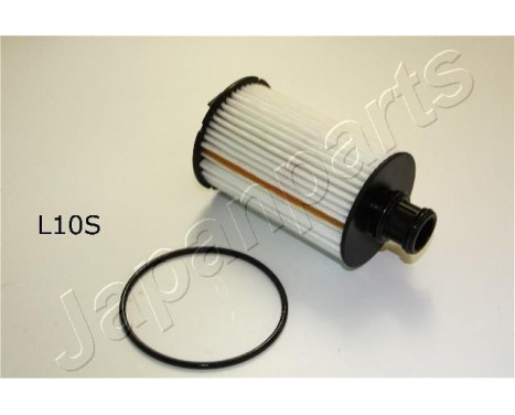 Oil Filter FO-L10S Japanparts