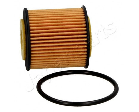 Oil Filter FO-M00S Japanparts, Image 3