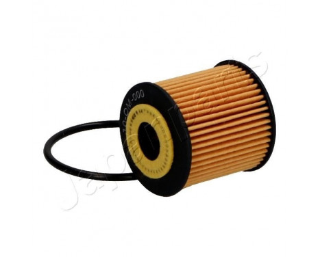 Oil Filter FO-M00S Japanparts, Image 4