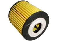 Oil Filter FO-M00S Japanparts