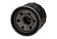 Oil Filter FO-M02S Japanparts