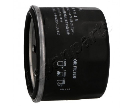 Oil Filter FO-M02S Japanparts, Image 2