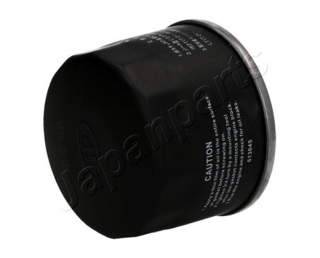 Oil Filter FO-M02S Japanparts, Image 3