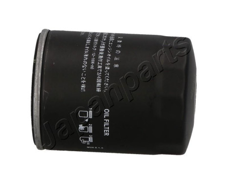 Oil Filter FO-M03S Japanparts, Image 3