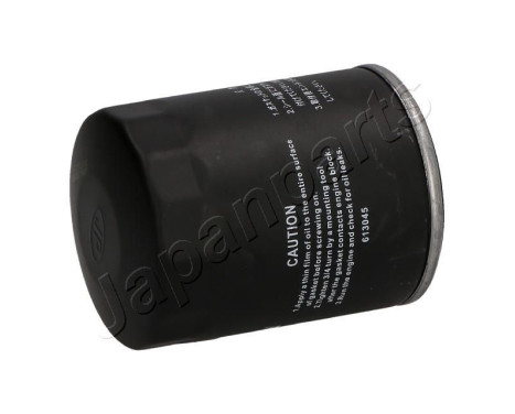 Oil Filter FO-M03S Japanparts, Image 4