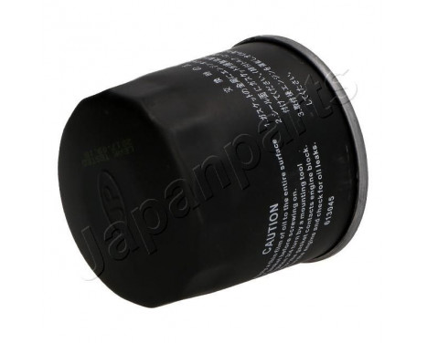 Oil Filter FO-W01S Japanparts, Image 4