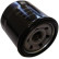 Oil Filter FO-W01S Japanparts