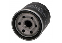 Oil Filter FO-W02S Japanparts