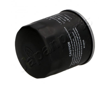 Oil Filter FO-W02S Japanparts, Image 3