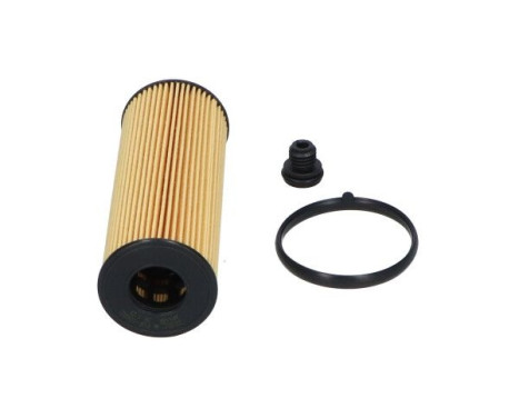 oil filter FOF-10002 AMC Filter, Image 3