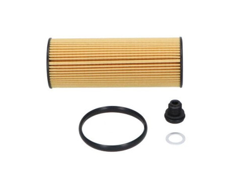 oil filter FOF-10002 AMC Filter, Image 4