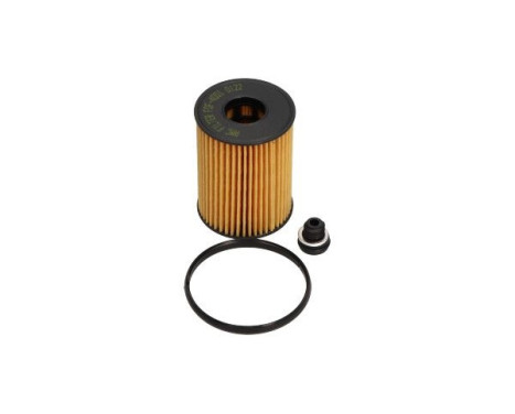 oil filter FOF-4001 Kavo parts, Image 4