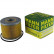 Oil Filter H 1018/2 n Mann, Thumbnail 2