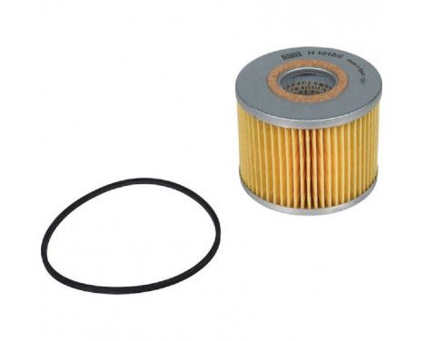 Oil Filter H 1018/2 n Mann