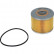 Oil Filter H 1018/2 n Mann