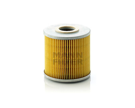 Oil Filter H 1029/1 n Mann, Image 2