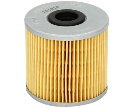 Oil Filter H 1032/1 x Mann