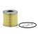 Oil Filter H 1032/1 x Mann, Thumbnail 2