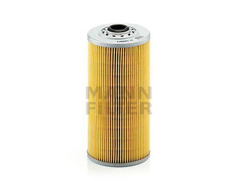 Oil Filter H 1059/1 x Mann, Image 2