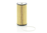 Oil Filter H 11 006 z Mann