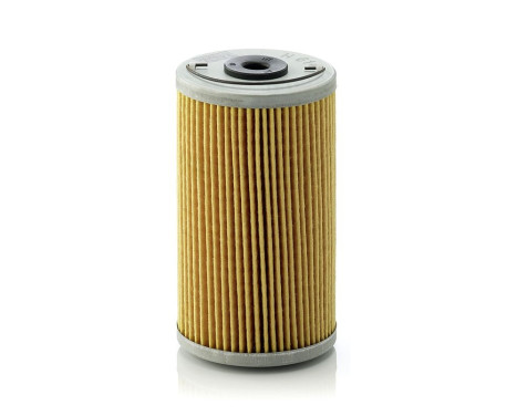 Oil Filter H 614 n Mann, Image 3