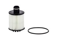 Oil filter H 7042 z Mann