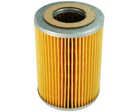 Oil Filter H 716/1 x Mann