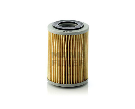 Oil Filter H 716/1 x Mann, Image 3